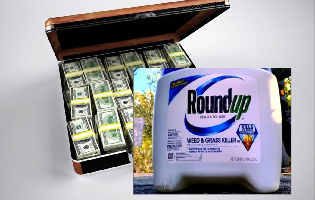 MONSANTO RAZOČARAN ODLUKOM SUDA Mora isplatiti žrtvi 80 milijuna dolara 