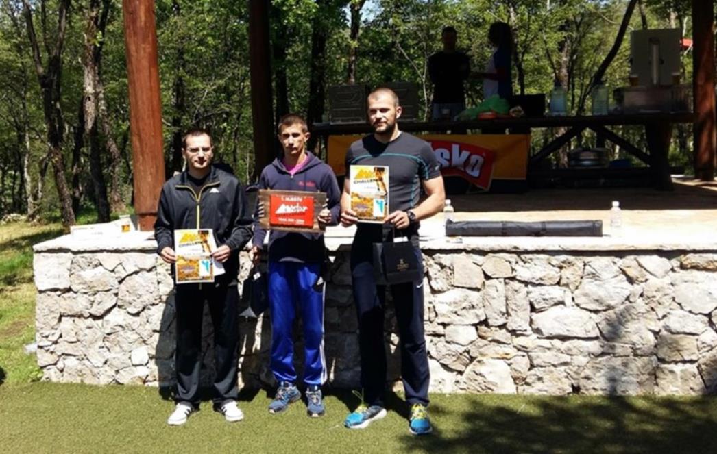 Dubrovački atletičari i atletičarke na postolju u Zagrebu i u Mostaru