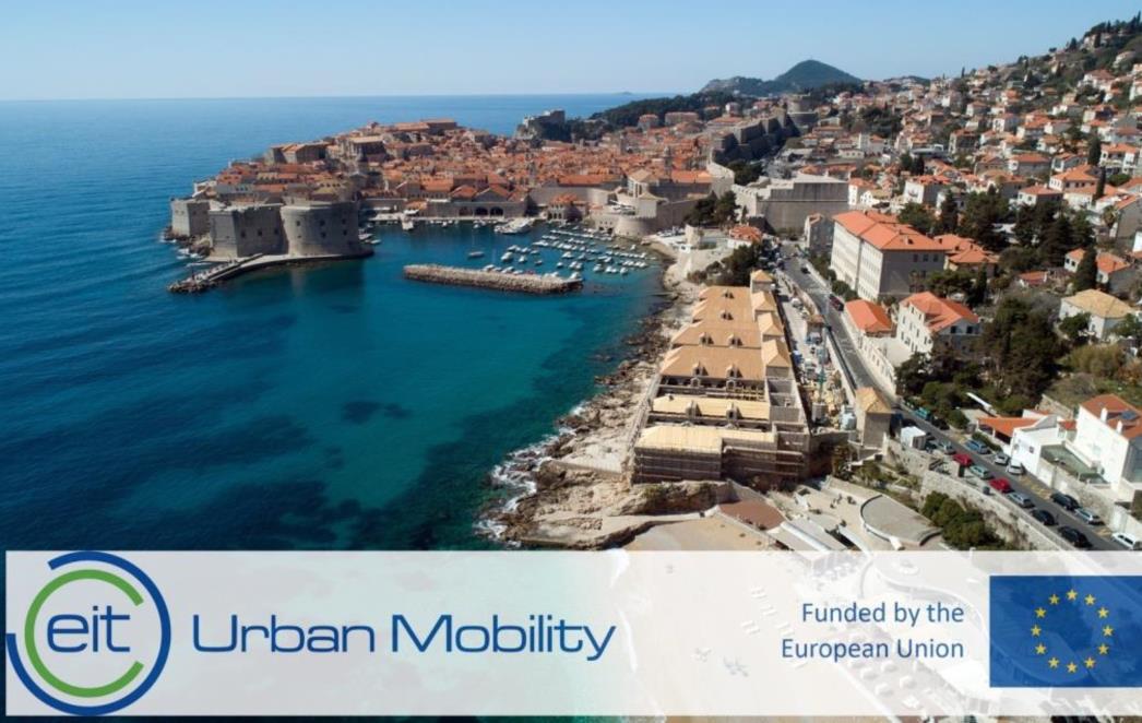 Anketa za poboljšanje prometnog sustava u Gradu Dubrovniku