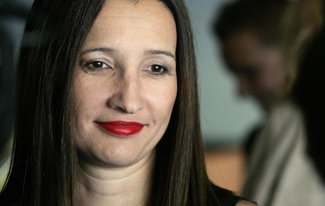 SDP-ova narikača Aleksandra Kolarić opet iskočila iz paštete