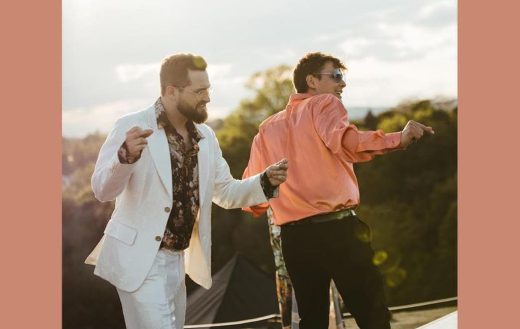 ZAPLESALA JE S LJETOM Matija Cvek i Marko Kutlić imaju ljetni hit