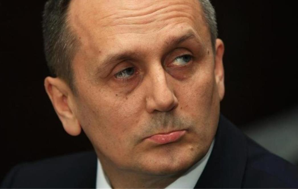 'ŽELI DA GA IZBACIMO, PA DA S JOSIPOVIĆEM KRENE TREĆIM PUTEM' Prgomet na udaru HDZ-a nakon kritike Karamarka
