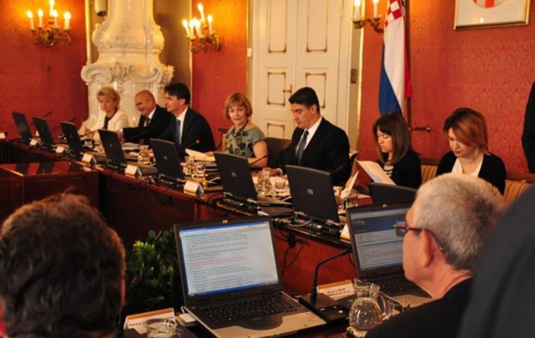 Igrokaz tek počinje, a neki će  biti spremni na sve i svašta