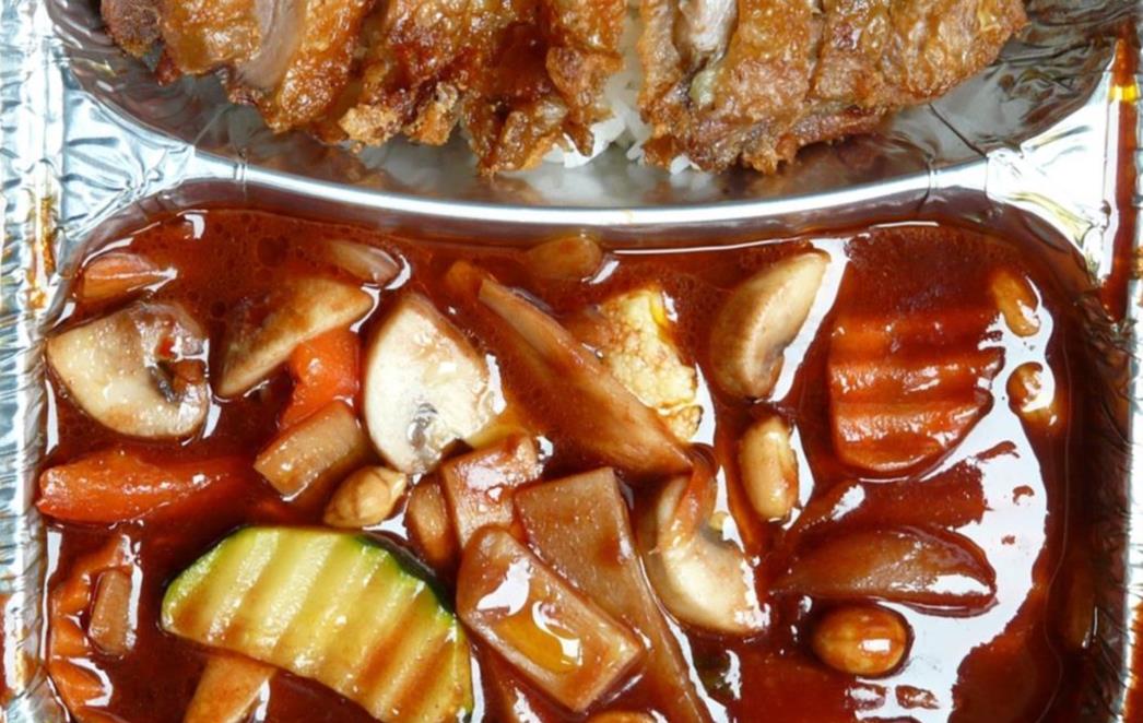 Popis deset najgorih namirnica koje treba izbjegavati    pod svaku cijenu!