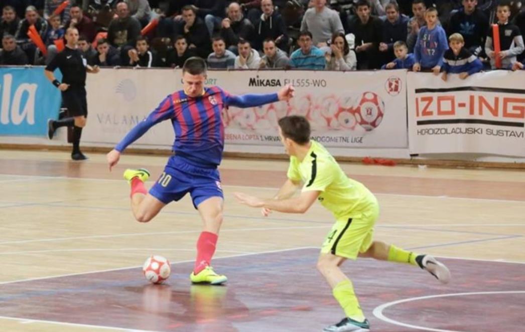  BORILI SE KAO LAVOVI: Square opravdao  očekivanja