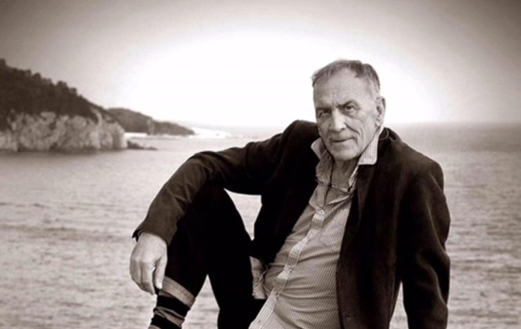 PETAR MIŠO MIHOČEVIĆ    Kulturni asfalt ili što želim reći?