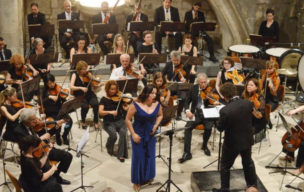 Međunarodni  festival opernih arija 'Tino Pattiera' završava 'Operom buffa' 
