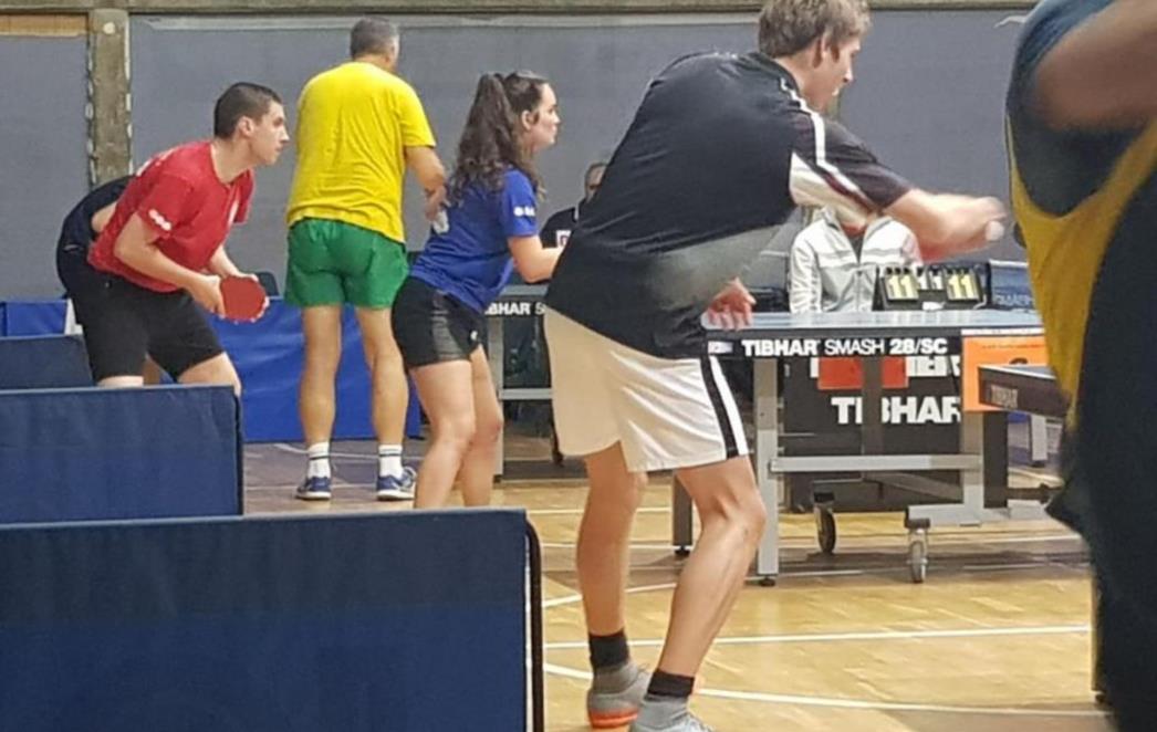 2. HSTL DALMATINSKA REGIJA Seniorski B sastav Pitura jesenski prvak