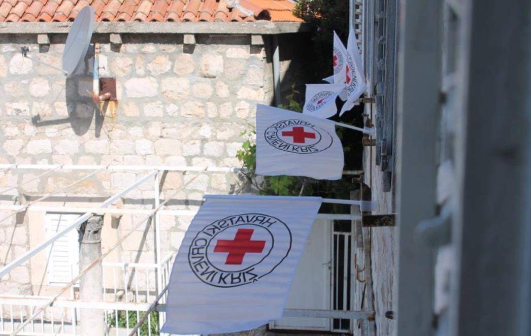 Tjedan Crvenog križa u znaku brojnih aktivnosti za građane