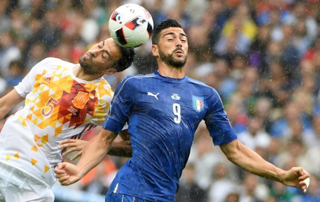 IGRAČ KINESKOG SHANDONG LUNENGA: Pelle postao šesti najplaćeniji nogometaš na svijetu