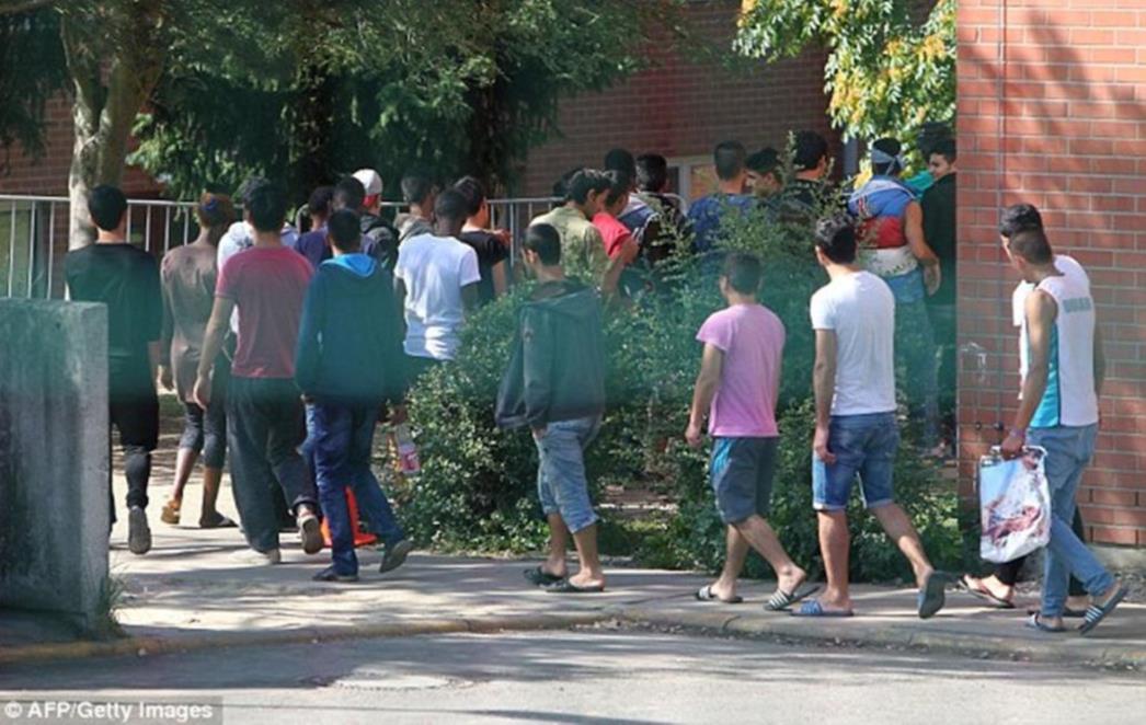 GDJE SU NESTALI? Finske vlasti priznale da su izgubile pet tisuća migranata