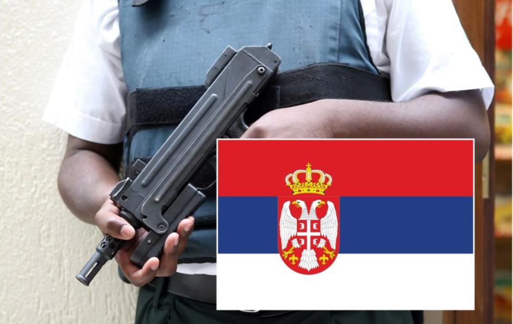 STRUČNJACI ZA TERORIZAM: ‘Srbija je na meti ISIS-a. Pitanje je dana kad će se na Balkanu dogoditi napad kao u Parizu!’
