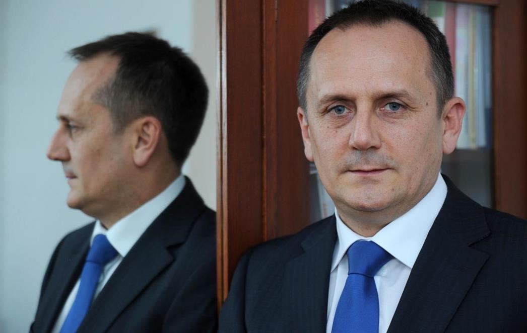 Brza odluka: HDZ je u stranku vratio Prgometa i Kujundžića 
