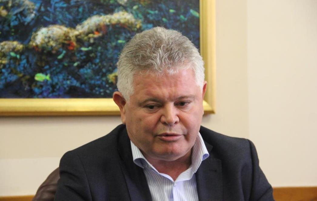 Gradonačelnik Vlahušić čestitao pravoslavni  Uskrs