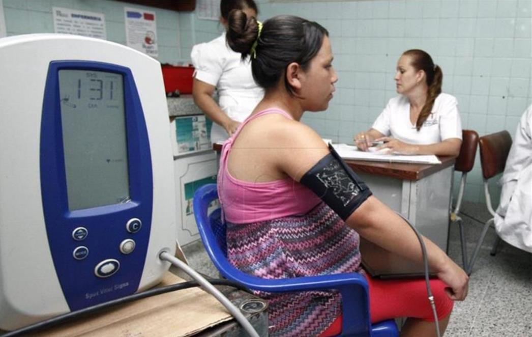 Zbog straha od zike više abortusa u Latinskoj Americi