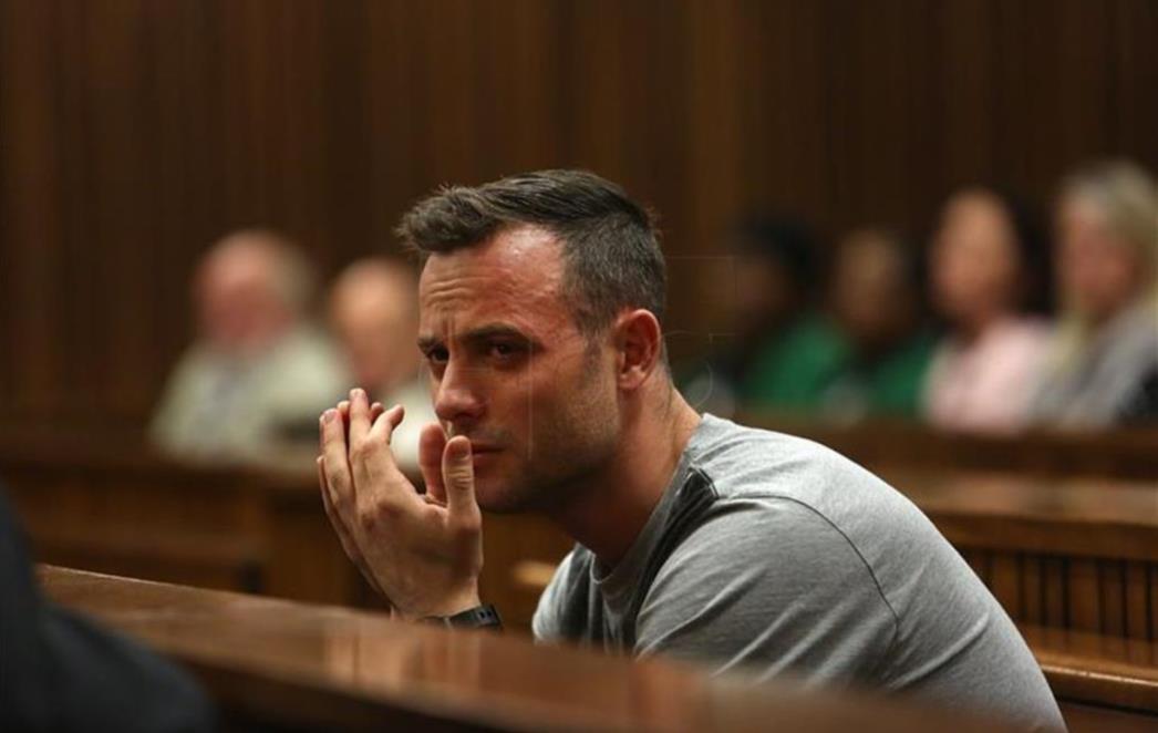 Koliko godina  Pistoriusu? Završava  suđenje  koje  je   podijelilo   Južnu Afriku