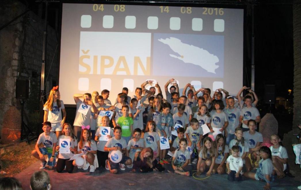 Održava se 14. Ljetna Škola filma Šipan
