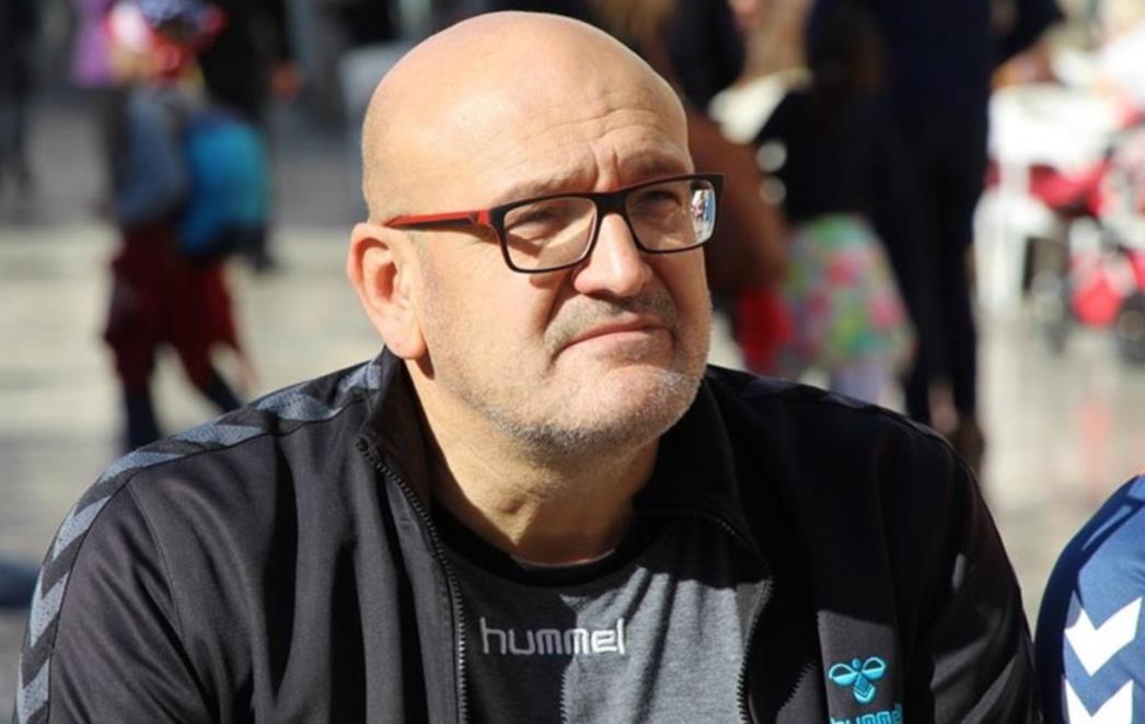 Trener RKHM Dubrovnik  Saračević postao   pomoćni    trener rukometne reprezentacije