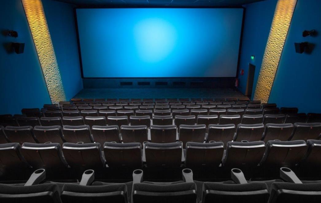 NOVI KINO PROGRAM Pogledajte koji će filmovi igrati u dubrovačkim kinima