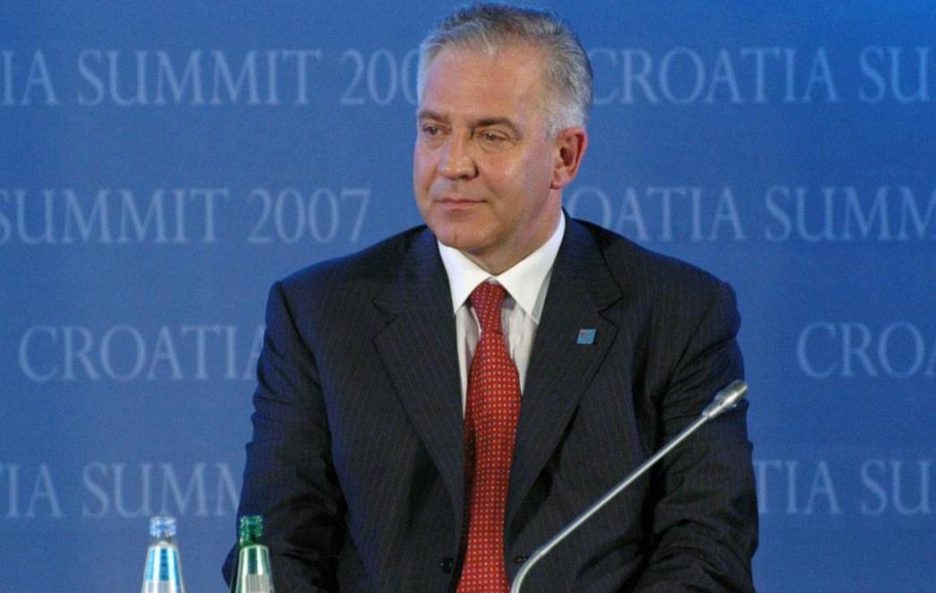 Sanader na slobodi? Šanse su mu  Ustavni sud i – Kolinda