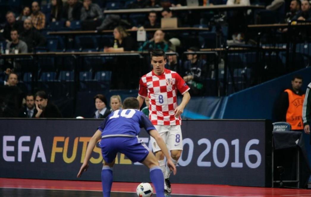   DARIO MARINOVIĆ: 'Kad si javno prepoznatljiv   postaje  nužno razlikovati prijatelja od poznanika' 