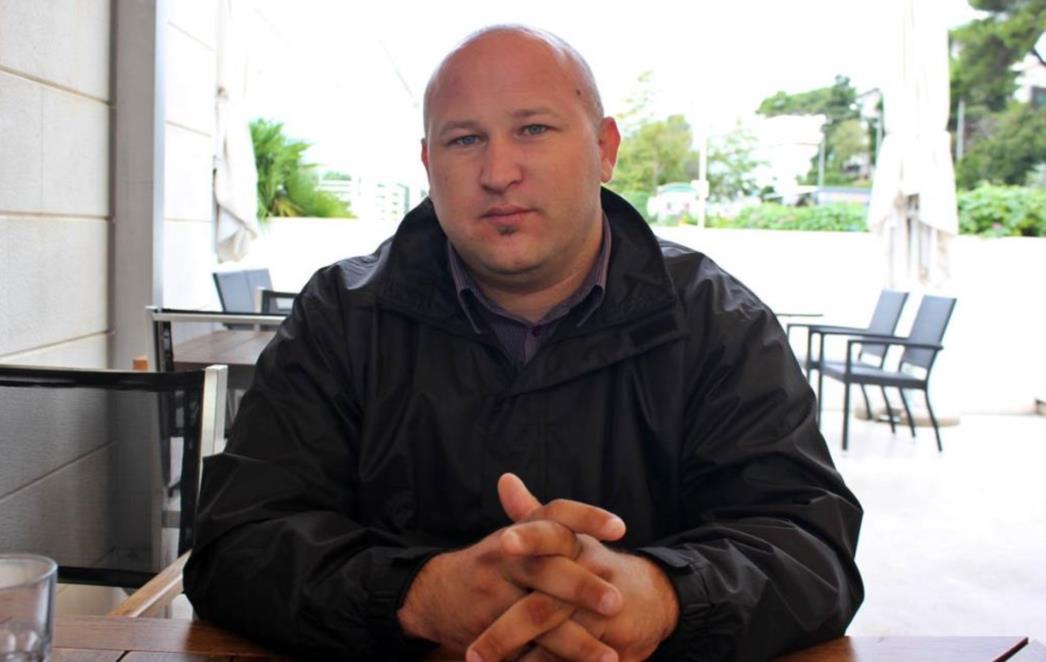 BOŽO MILETIĆ, ČELNA FIGURA DUBROVAČKIH TAKSISTA:  Nova uprava, novi ciljevi