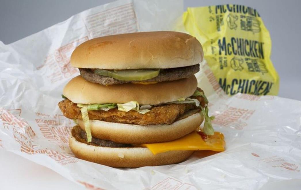 Otkriveni 'tajni' sastojci u McDonald’s  restoranima: Da vam se želudac okrene!