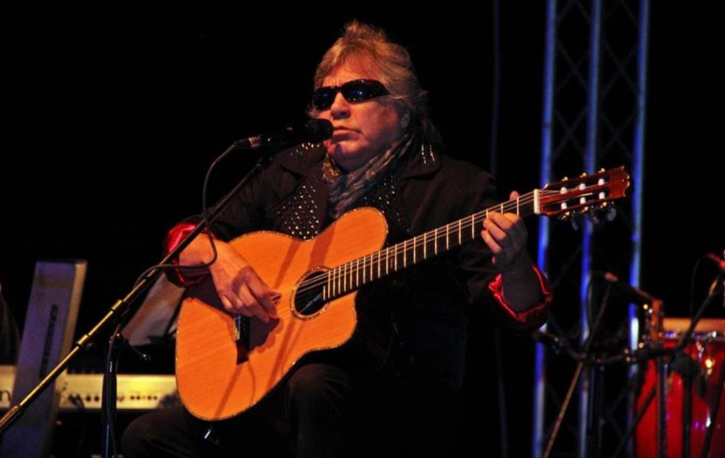 GLAZBENI SLADOKUSCI DOŠLI NA SVOJE:   Tko je sve bio na koncertu Jose Feliciana (FOTOGALERIJA)