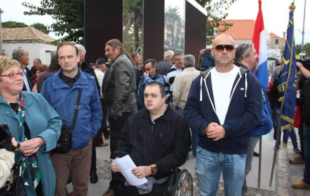 Evo što Strateški dokumenti Republike Hrvatske prema EU kazuju o braniteljima! 