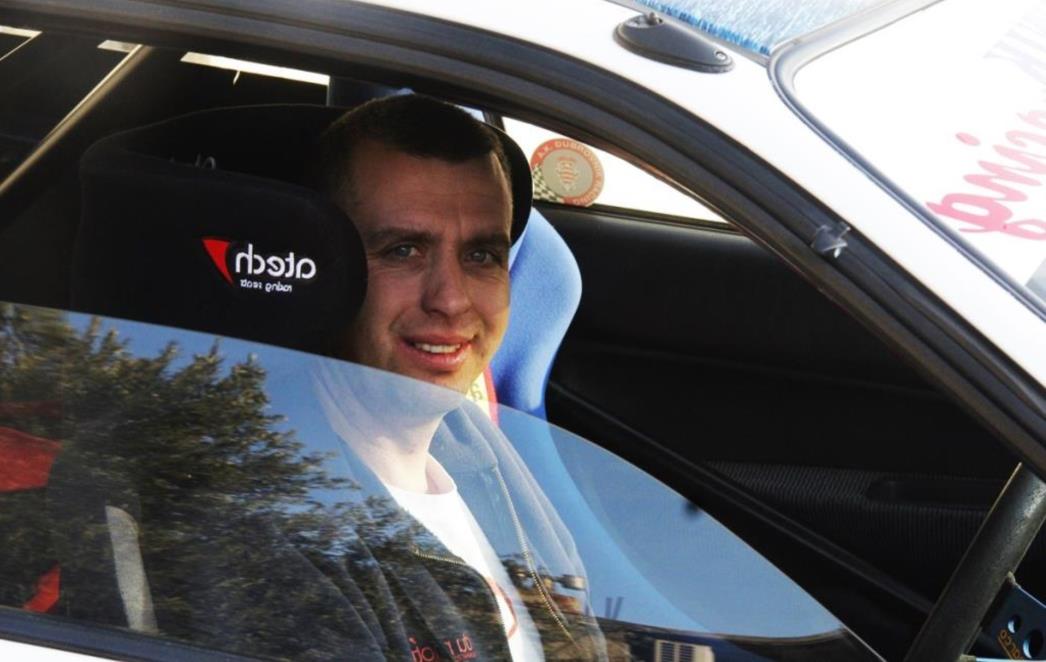 Prvak Hrvatske na brdskim  stazama Đivo Franić: 'U mojoj   obitelji ovaj sport je  suđen'