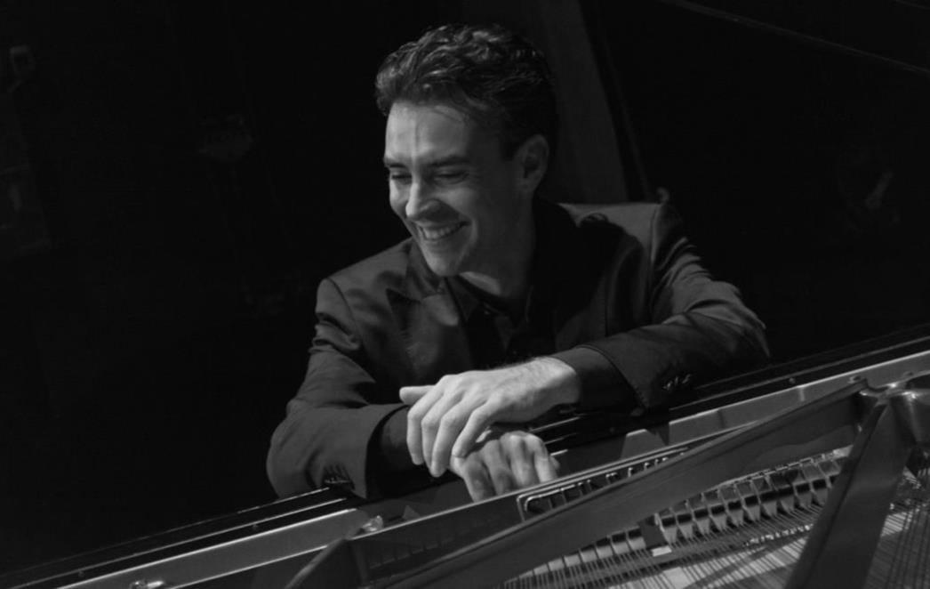 Recital  Gorana Filipeca posvećen Franzu Lisztu