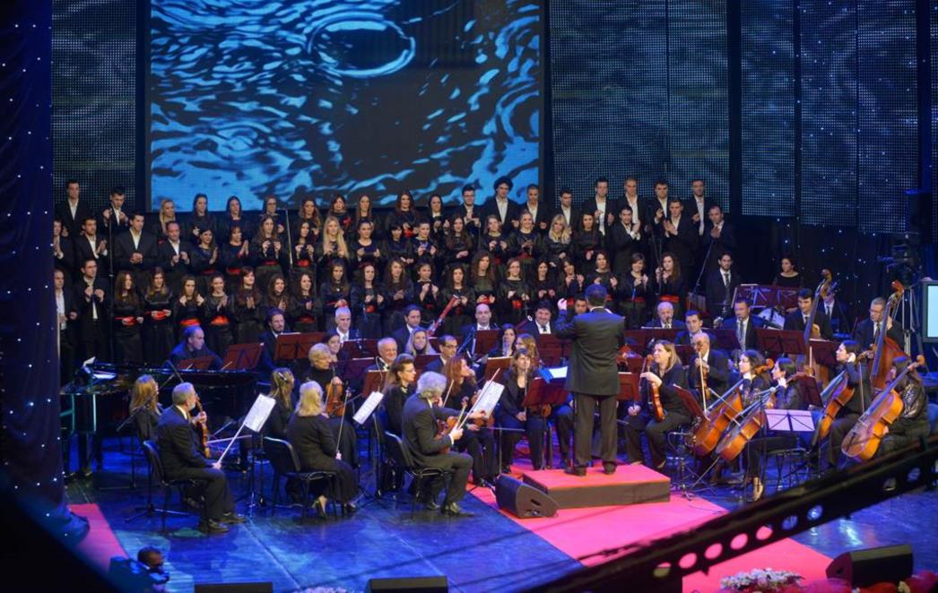 Korizmeni i Uskrsni koncerti Dubrovačkog simfonijskog orkestra 