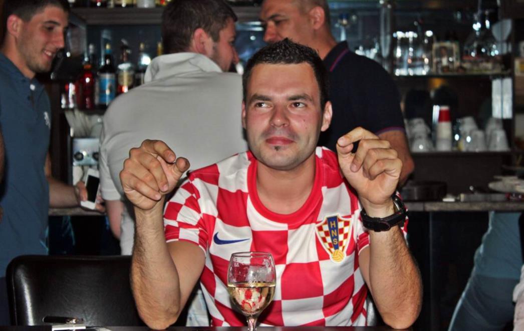 NASTAVILO SE PROKLETSTVO SKUPINE: Tuga koju je nemoguće sakriti (FOTOGALERIJA)