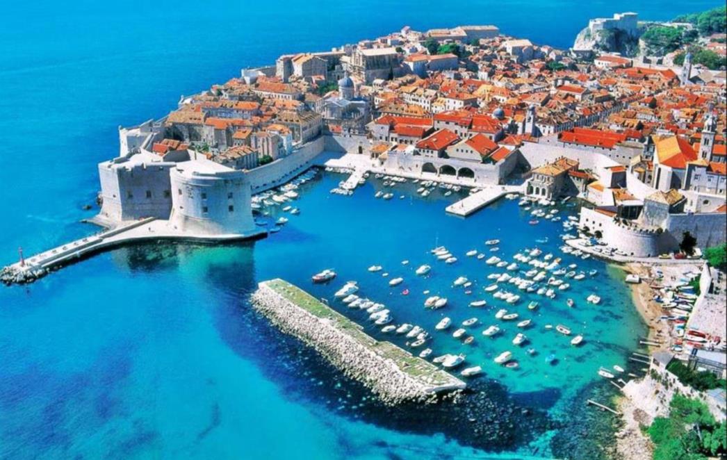Dubrovnik na dobrom putu da postane pametni grad