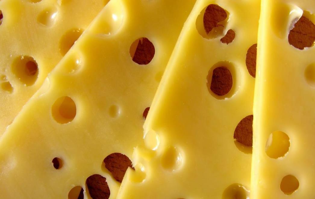 TKO BI REKAO? Svakodnevna konzumacija sira može biti dobra za vaše zdravlje