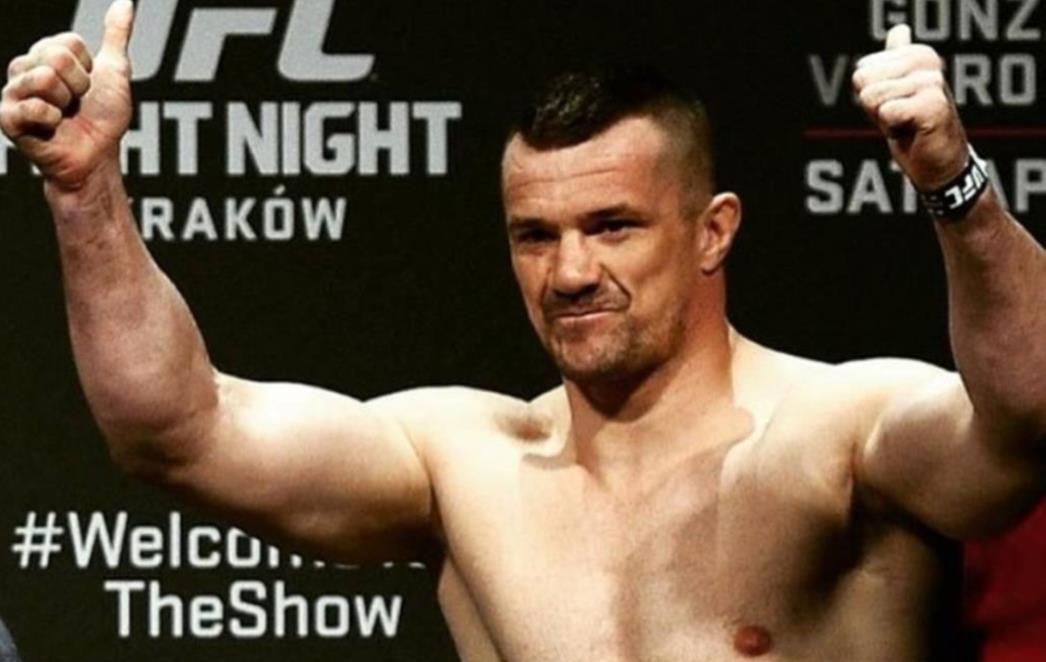 CRO COP NAJAVIO NOVE TRI BORBE: 'Mislim da je bolje časno izgubiti od vrhunskog protivnika nego pobijediti nedoraslog'