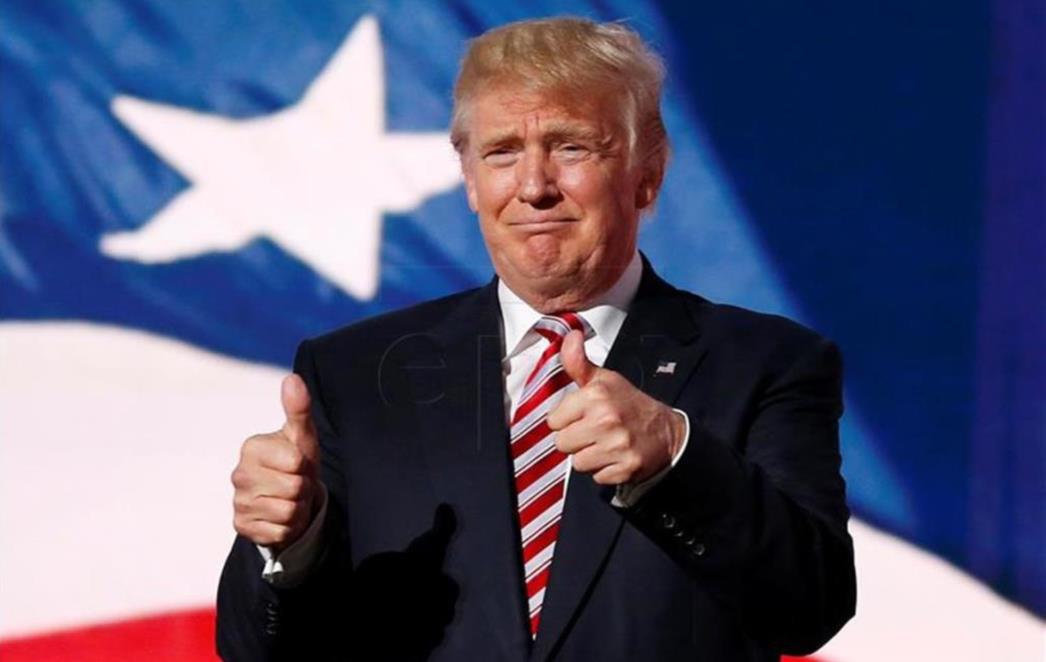 Donald Trump, ekscentrik  koji je  promijenio  američku politiku