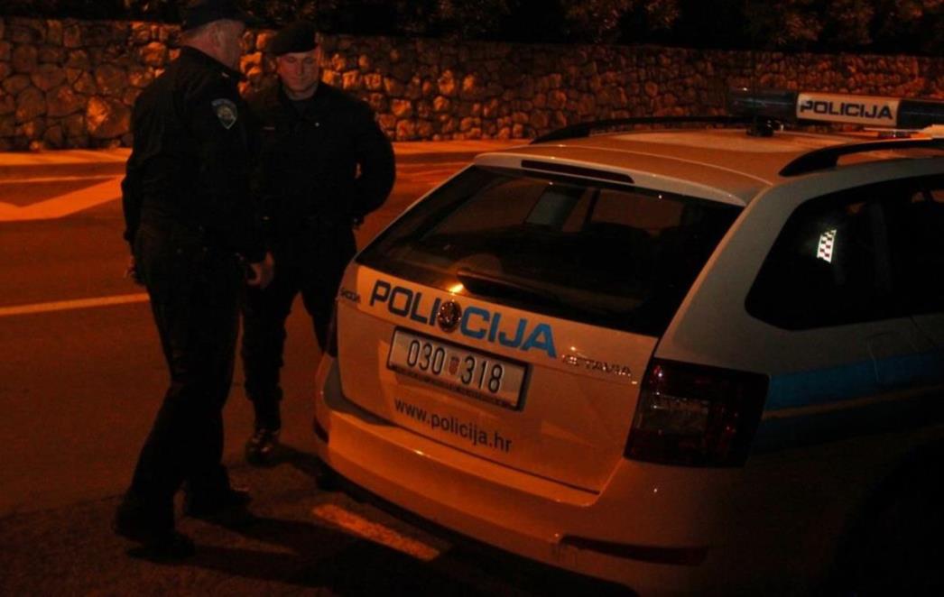 PROMETNA NESREĆA U Konavlima više ljudi ozlijeđeno 