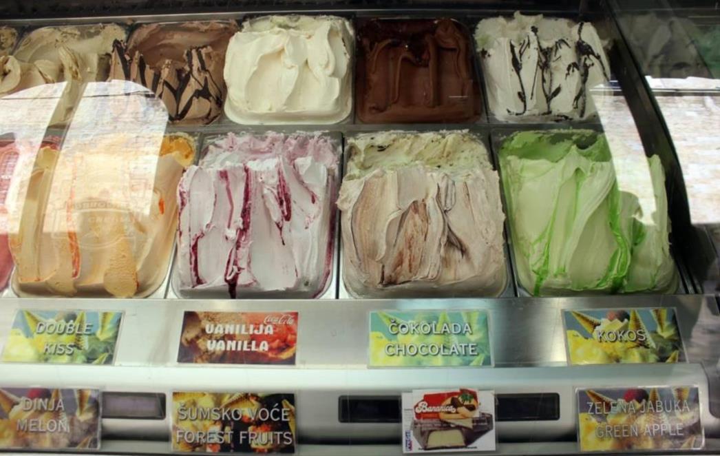SLADOLEDNA KARTA HRVATSKE: U Dubrovniku očekivano najskuplji, ali najbolji!