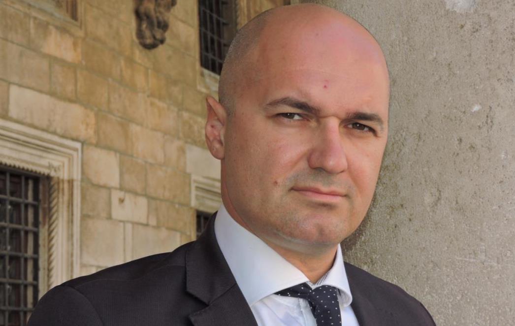 DAVORKO OBULJEN:    'U Dubrovniku je teško nekoga izrabljivati, mi na naše zaposlenike izuzetno pazimo jer bez kvalitetnih radnika, nema rezultata'