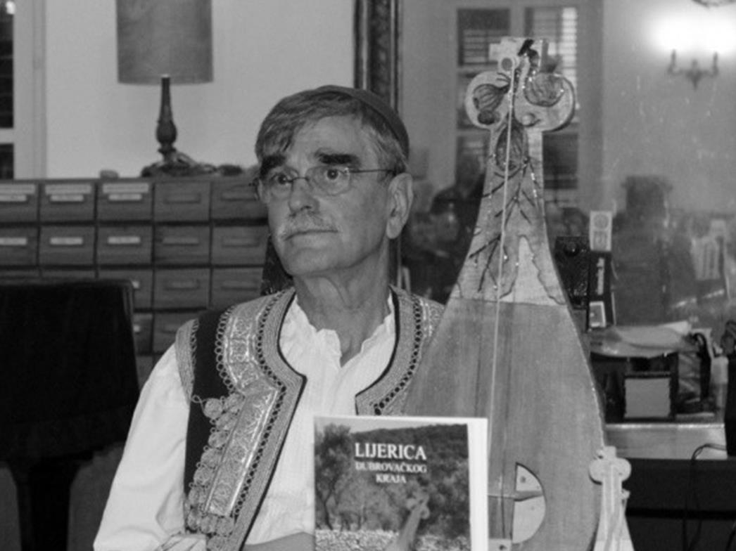 Gradonačelnik Franković izrazio sućut obitelji Đorđa Begua