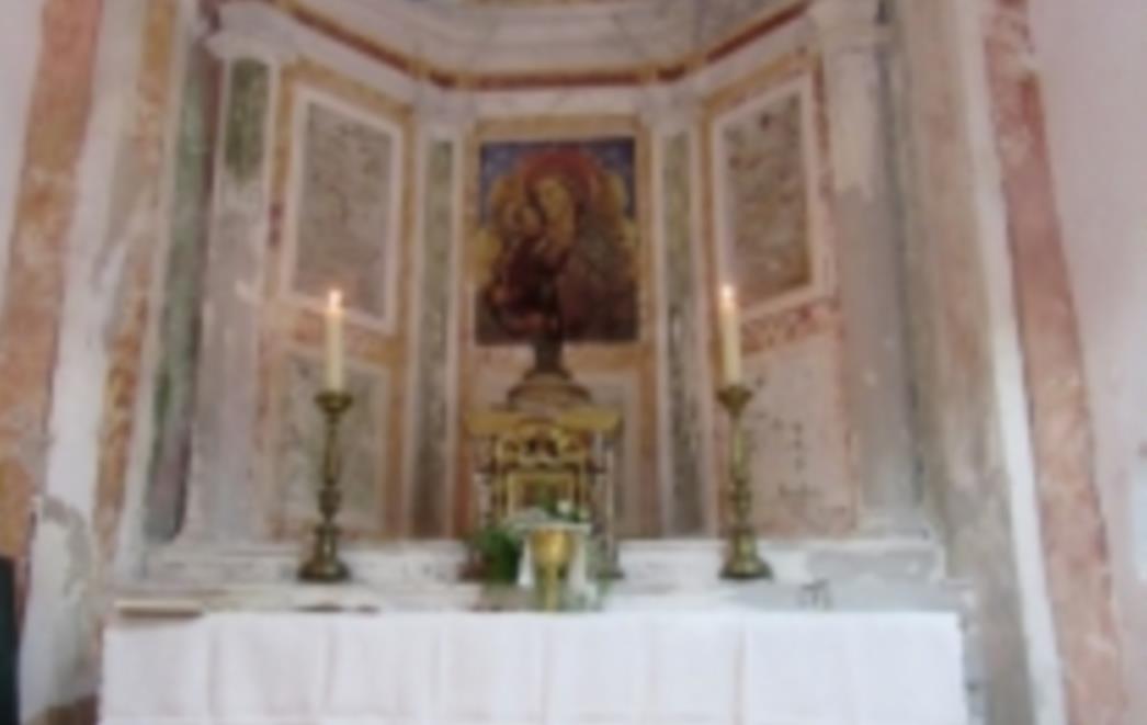 NAJAVE IZ DUBROVAČKE BISKUPIJE Proslava u crkvi sv. Jakova Pipunara i proslava sv. Ane na Brgatu