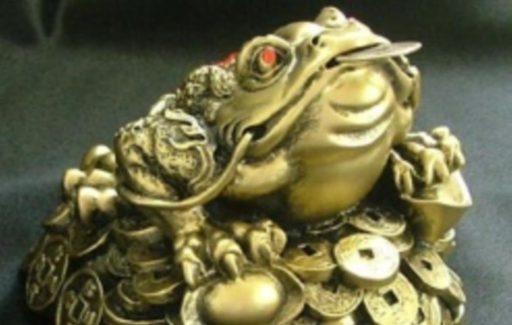 Privucite bogatsvo po feng shui metodama uređivanja prostora