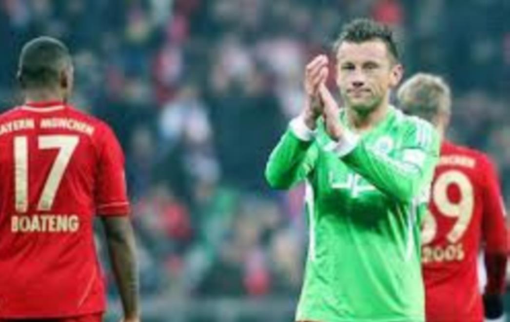 Olić: Osjećam svaku kost, rado ću sjediti na klupi protiv Bayerna!