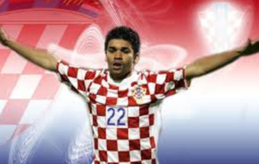Hvala Dudu! Jubilarni 30. 'gol' za oproštaj od hrvatskog dresa