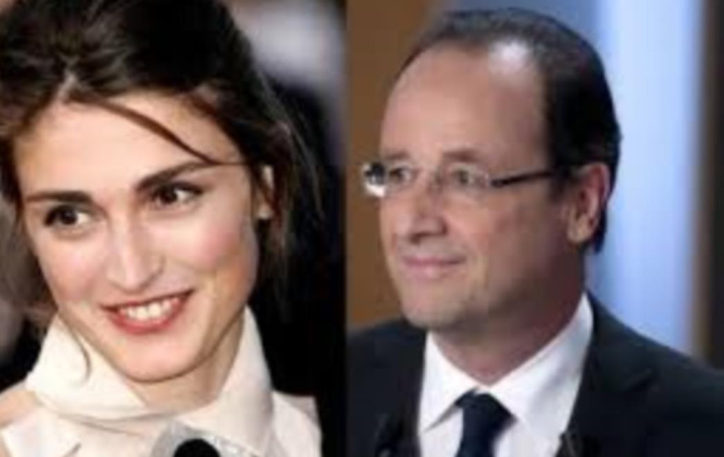 Kraj veze? Francuskog predsjednika ljubavnica ostavila pred vjenčanje zbog odvjetnika