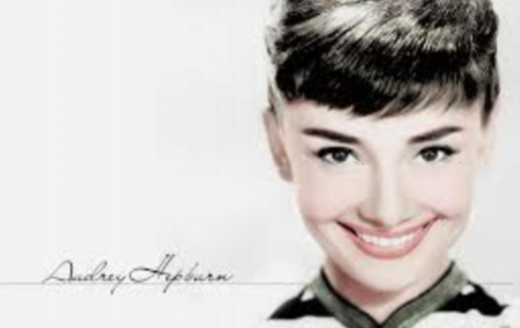 Audrey Hepburn: Ljepota žene