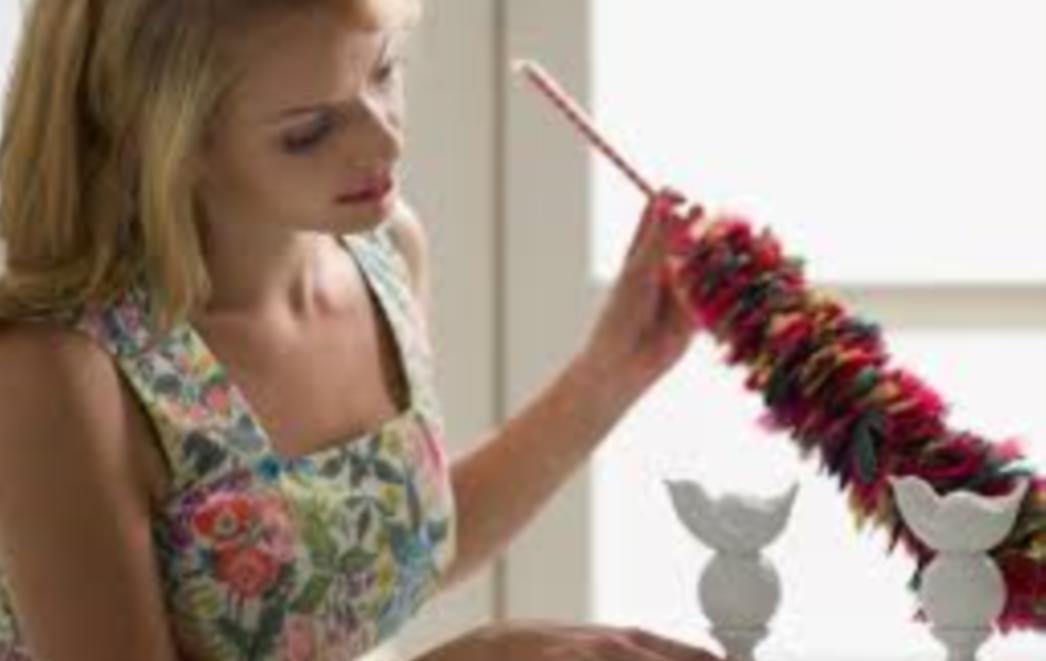 OTKRIJTE: Jednostavni načini da smanjite pojavu prašine u vašem domu