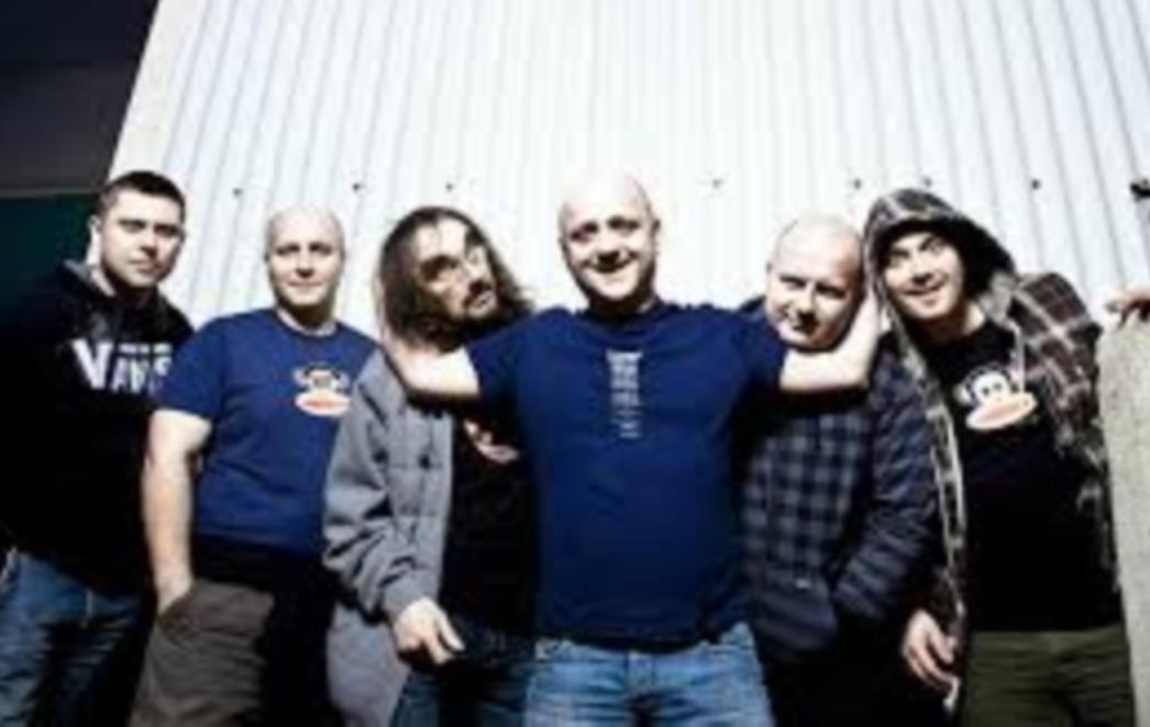 HLADNO PIVO STIŽE U REVELIN: Ne propustite najpopularniji punk-rock band u hrvatskoj povijesti!
