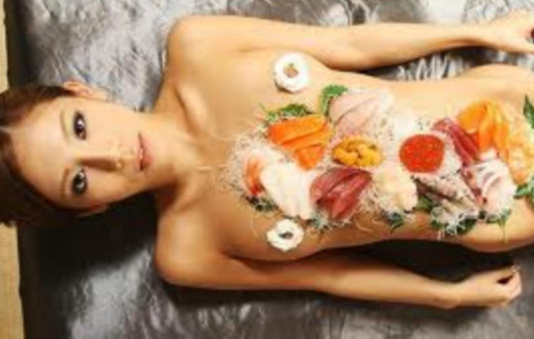 Što je večeras na rasporedu: Seks ili večera?